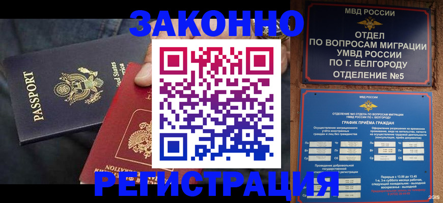 прописка законно в Бабаево